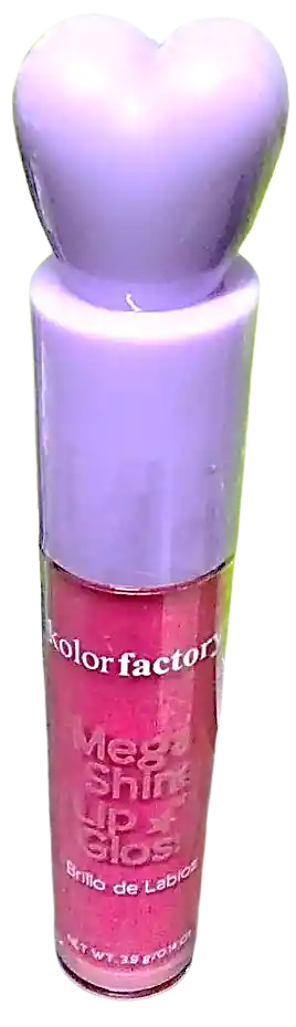 Brillo De Labios # 103, Samy - 3.9 G.