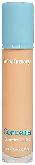 Corrector Liquido #3, Samy, 10 G.