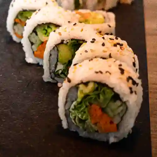 Veggie Roll