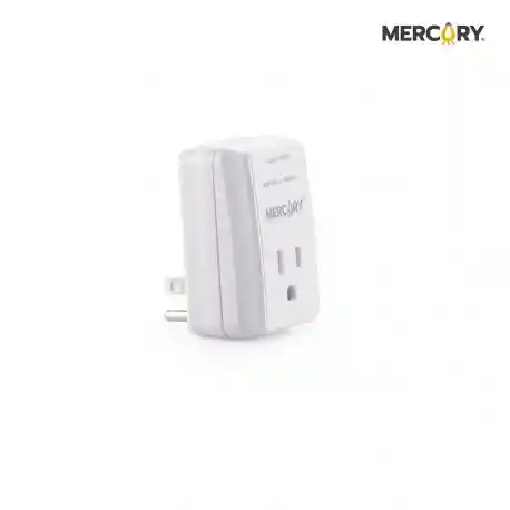 Protector De Voltaje 10amp 120v Mercury