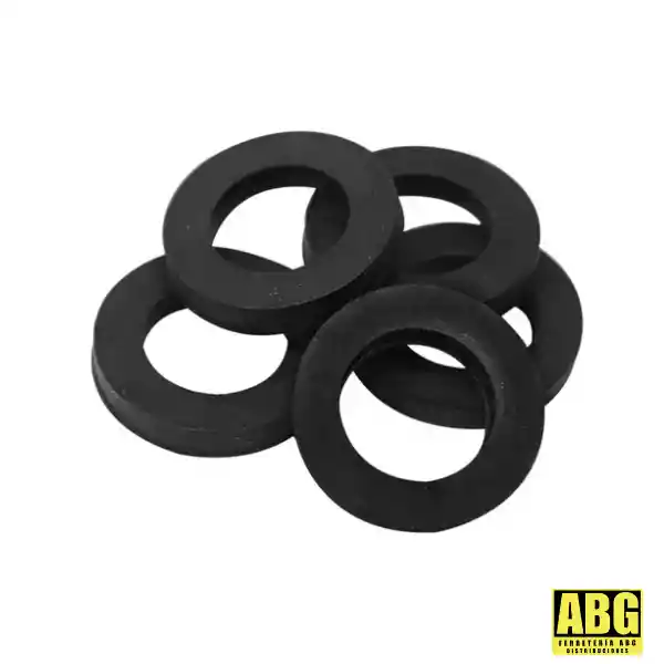 Empaque Sello Para Pitorras De Manguera Xunidad