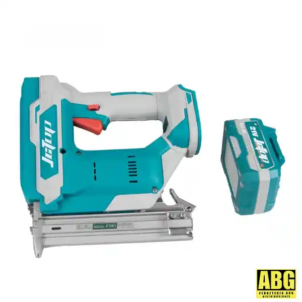 Clavadora De Puntillas Inalámbrica 21v 35mm Sc-7618