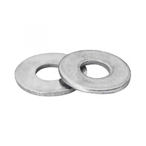 Arandela 3/16'' Galvanizada Unidad