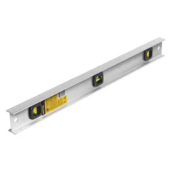 Nivel Aluminio Pretul 24\ (61cm)"