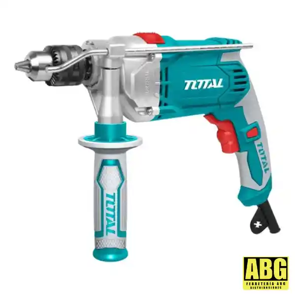 Taladro Percutor Industrial 1/2\ 1010w"