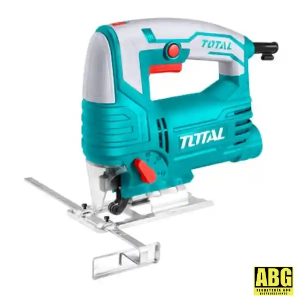 Caladora 570w Alámbrica Profesional Total