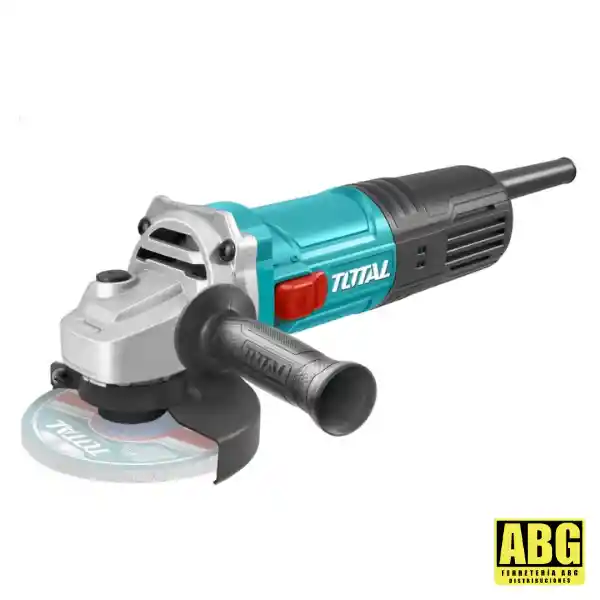 Pulidora Industrial 900w 120v Total