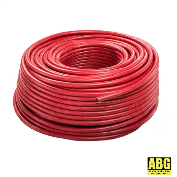 Manguera Para Compresor 1/4\ Xmetro"