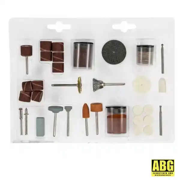 Juego De Accesorios Para Motor Tools 105pzs