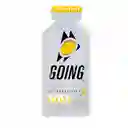 Gel Energético Going Fresa Banano X33Gr