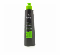 Lehit Shampoo Cóctel Multivitamínico