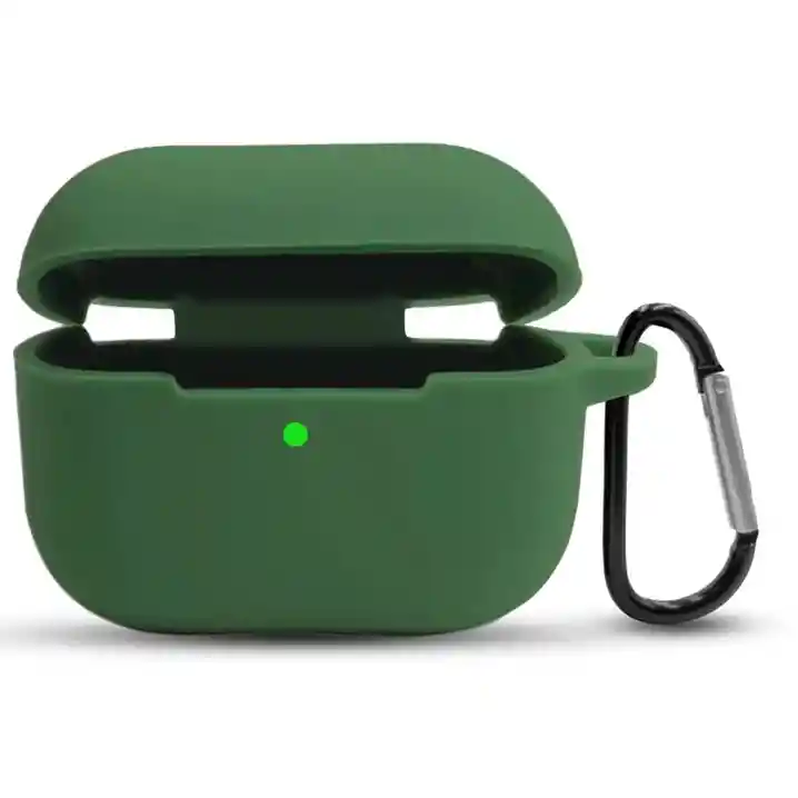 Estuche Protector Airpods Pro 2 Verde