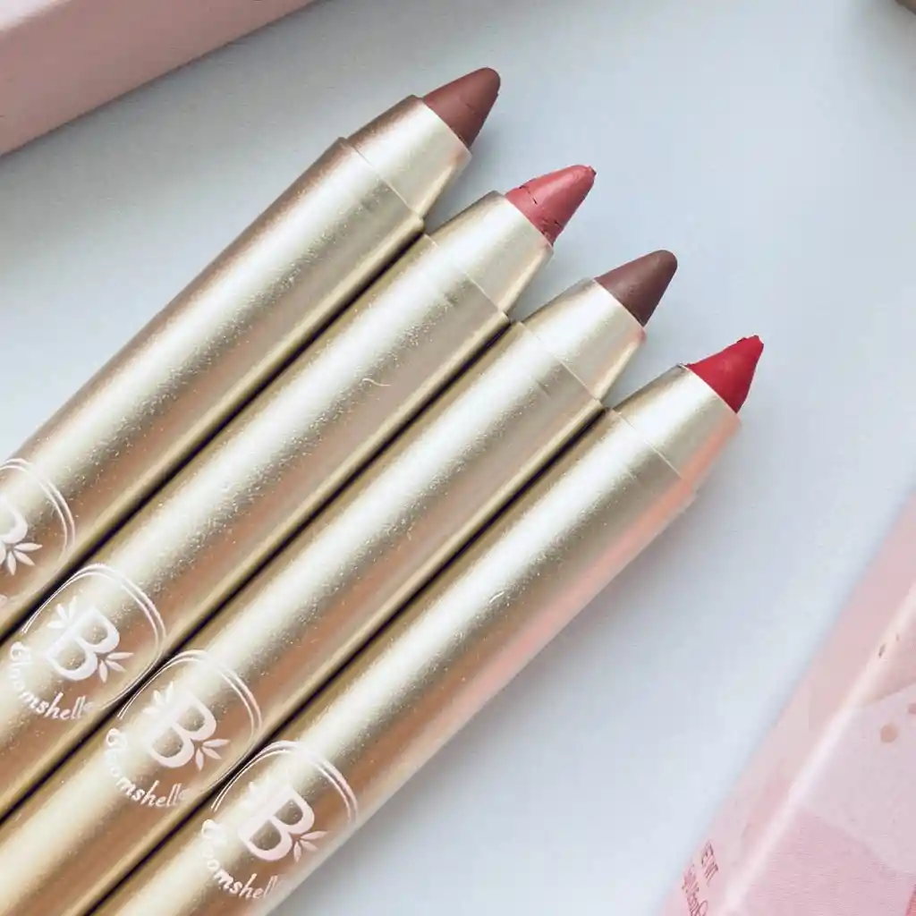 Bloomshell Lapiz De Labios Signature