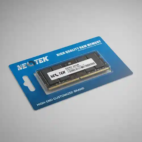 Memoria Ram Ddr5 32gb 5600mhz Laptop