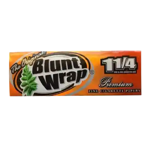Cuero Blunt Wrap Premium #9 X24 Rolling Papers