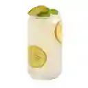 Set X 6 Vasos Vasos Lata Cristar 7702147785163