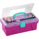 Caja Multiusos 12 Pulgadas Glam Rimax 14013