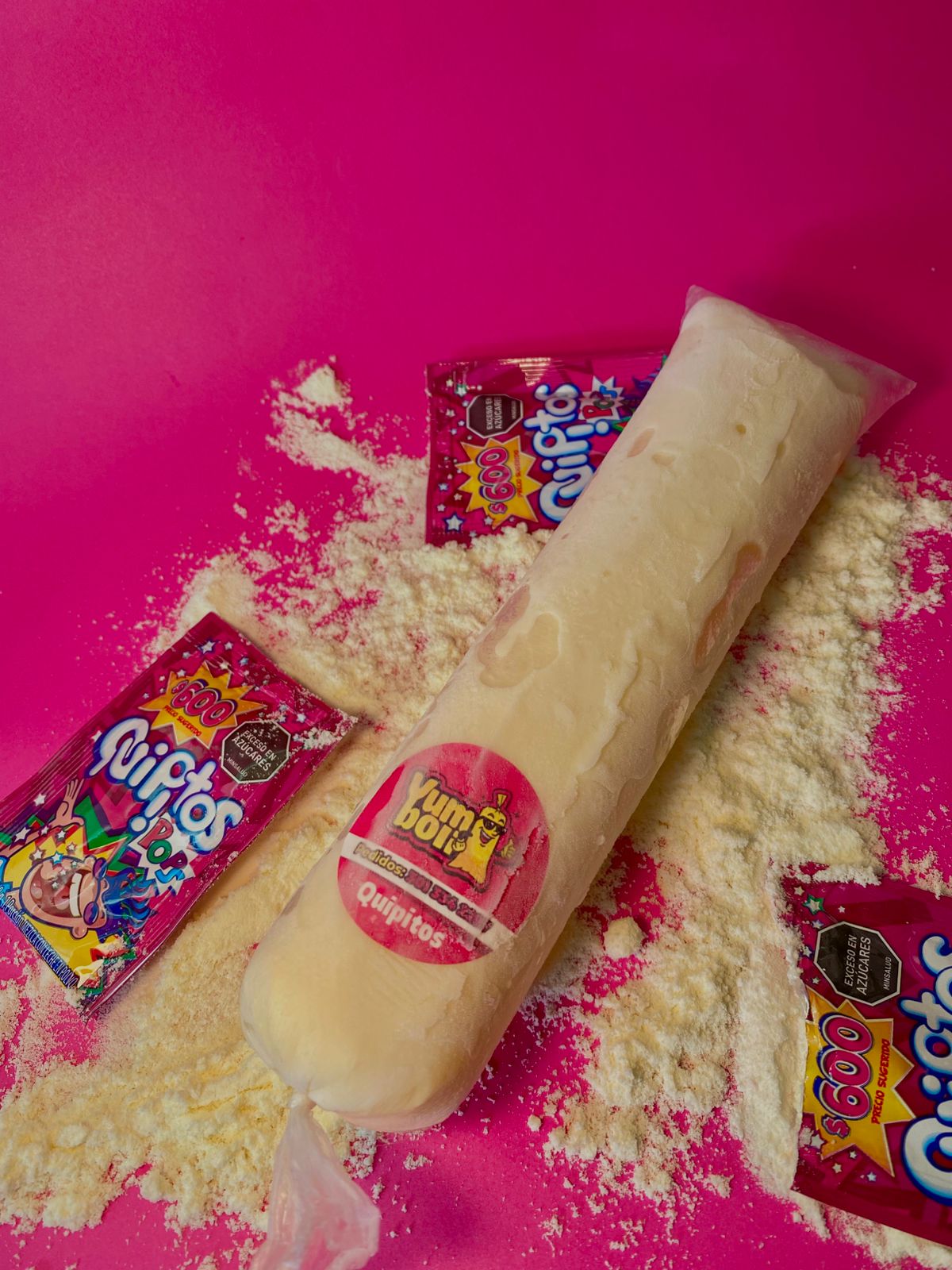 Boli De Arequipe - Rappi