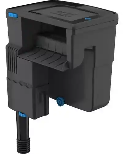 Filtro Tidal Sicce Acuarios Hasta 75 Galones-300 Litros