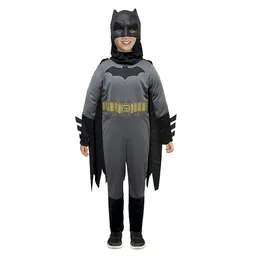 Warner Disfraz Batman 365