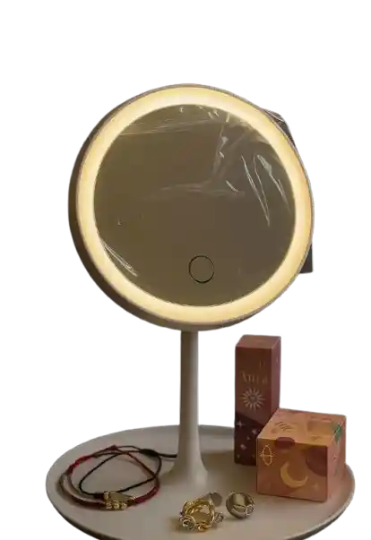 Led Vanity Mirror