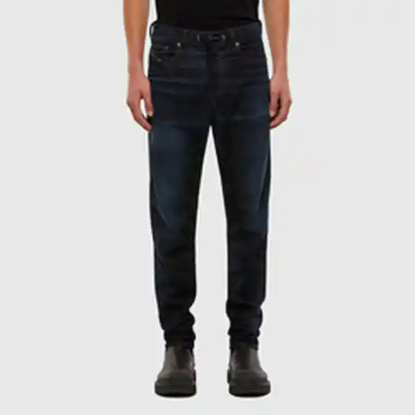 Jean  Para Hombre D-Vider Cb-Ne