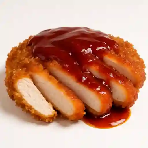 Filete de Pollo Troceado