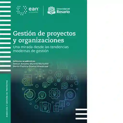 Gestión de Proyectos y Organizaciones