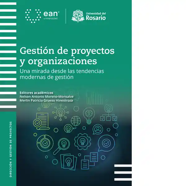 Gestión de Proyectos y Organizaciones