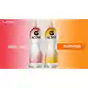 Gatorade Bebida Hidratante Active Fresa y Kiwi 500 mL