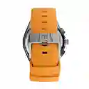 Reloj Manta Hombre Naranja TM-221043 Technomarine