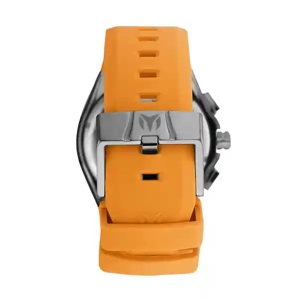 Reloj Manta Hombre Naranja TM-221043 Technomarine