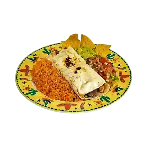 Burro a Todo Taco