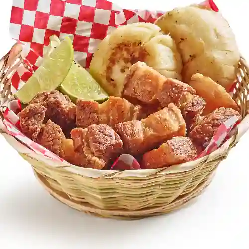 Chicharrón