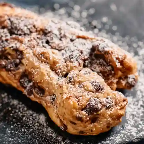 Baguette Chocolate
