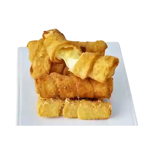 Tequeño de Queso