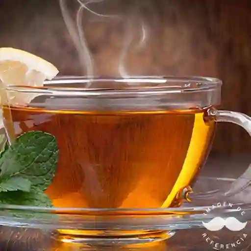 Aromática