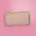 Bolso Cartera Multiuso Con Asa de Mano Color Negro Serie Miniso