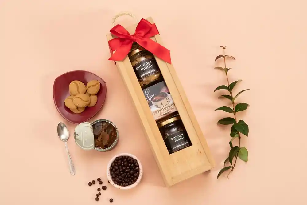 Dulce Para Tu Corazón