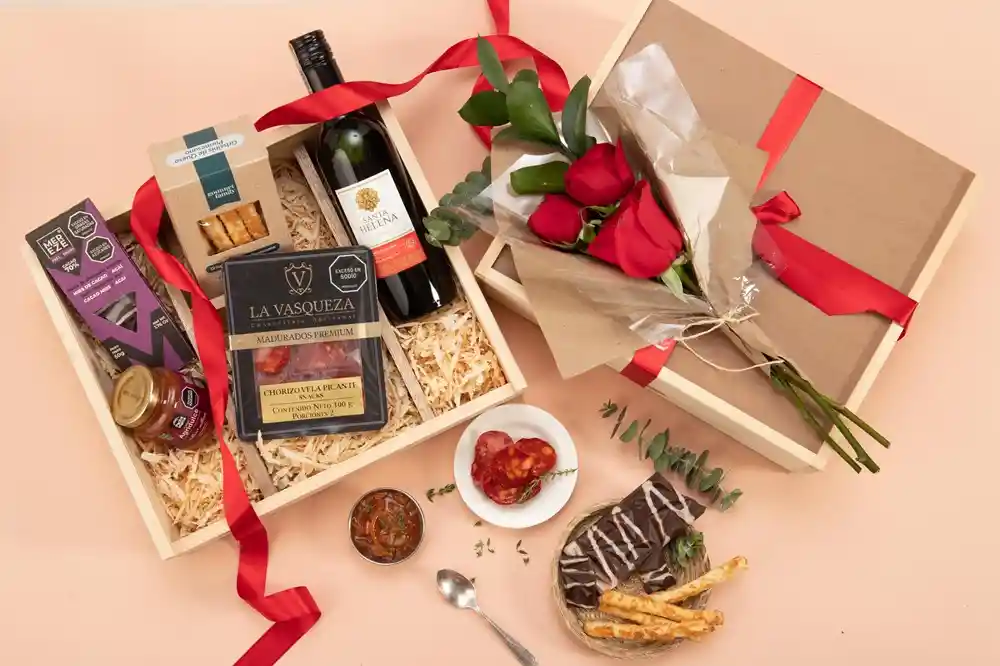 Costa De Pasión Con Flores