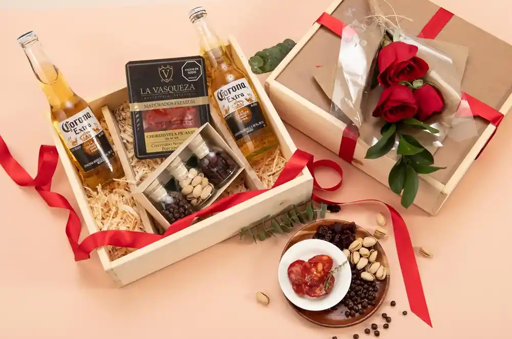 Belo Horizonte Con Flores