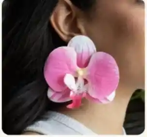 Aretes Para Carnaval Ari Vega