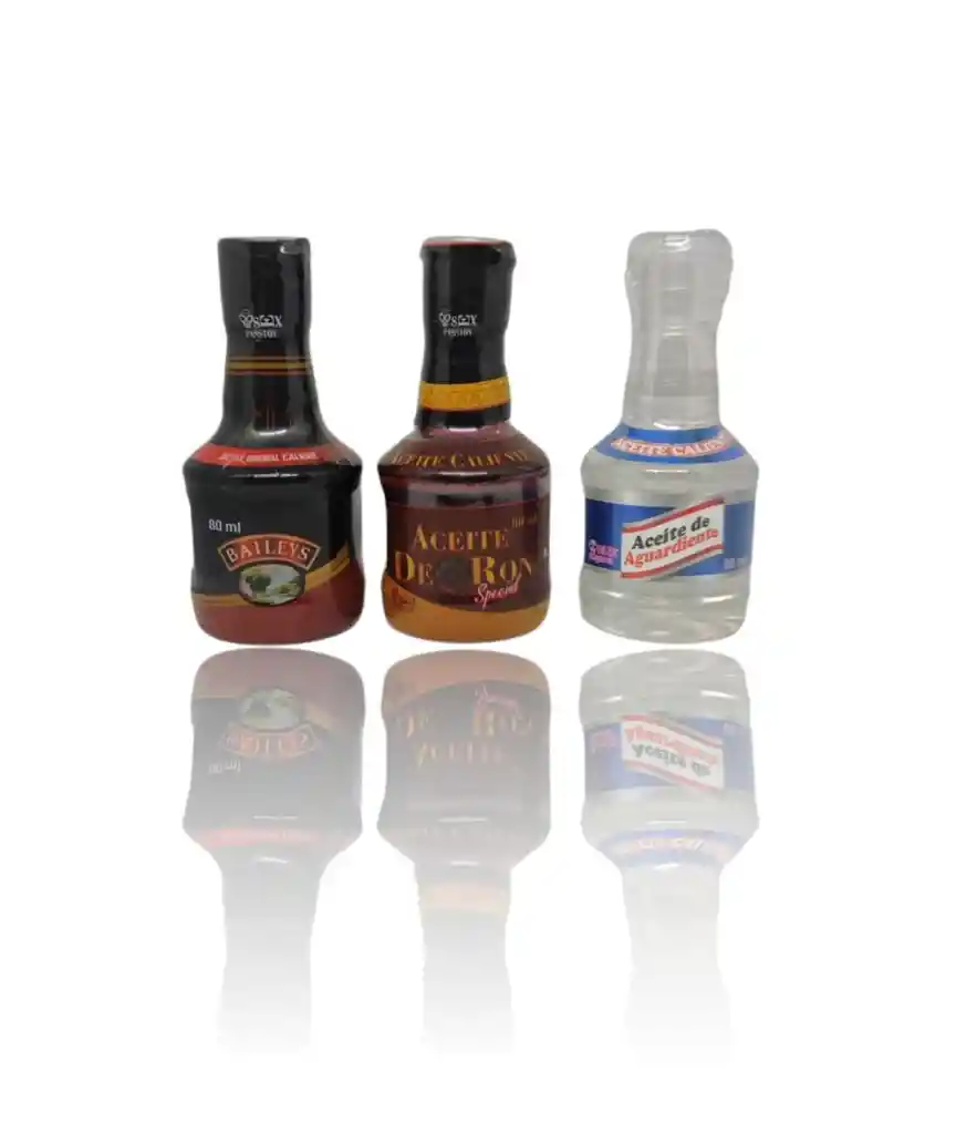 Sexo Oral Caliente 80 Ml