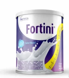 Fortini Fórmula Infantil Sabor Neutro