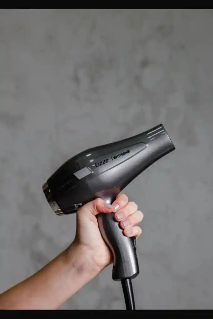 Secador Lizze Extreme