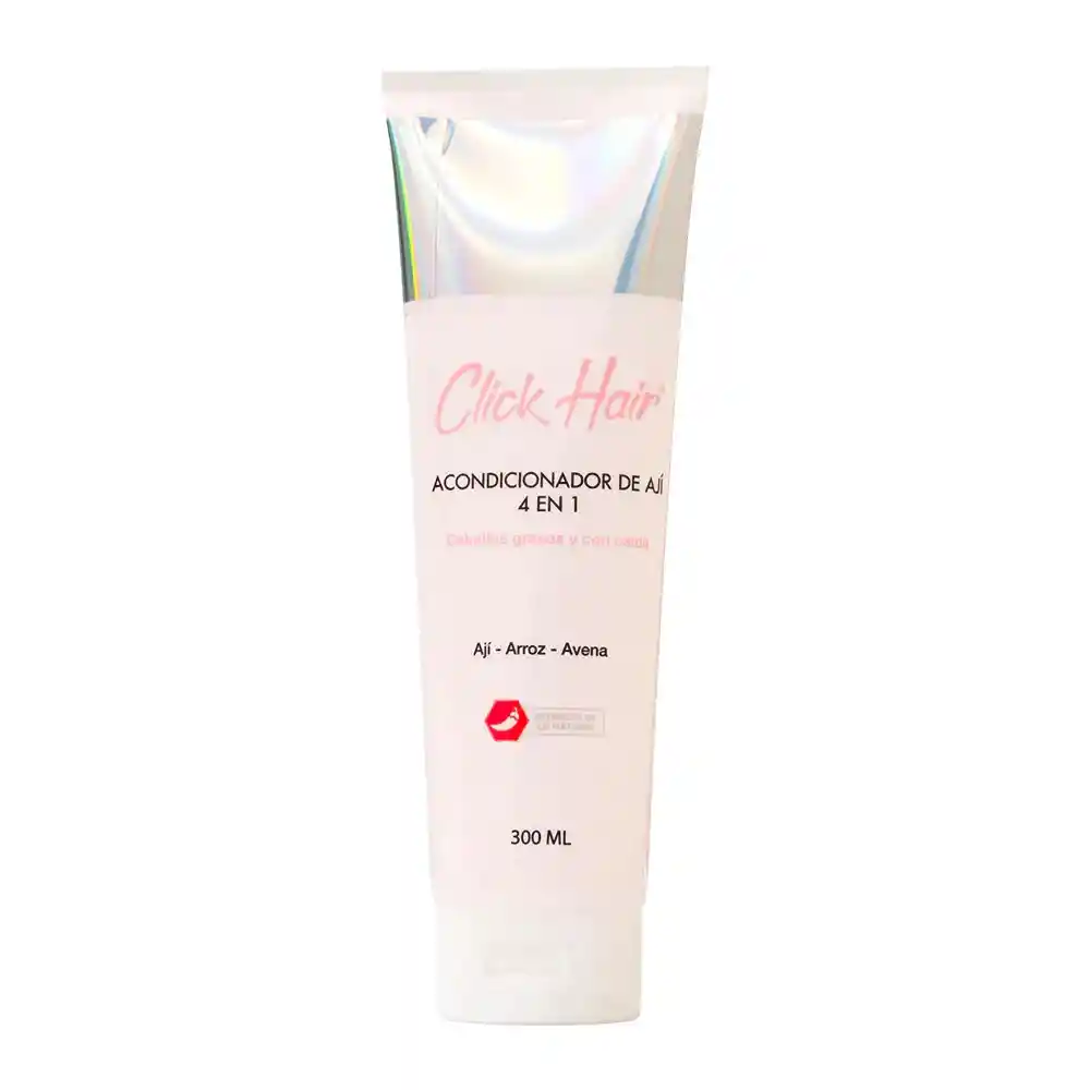 Acondicionador 4 En 1 Aji