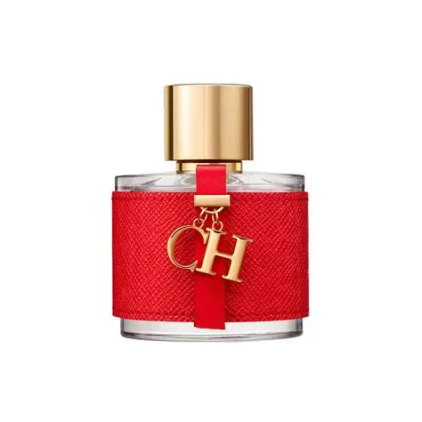 Perfume Carolina Herrera Ch Hc Premium Edt 100 Ml Para Mujer - Rappi