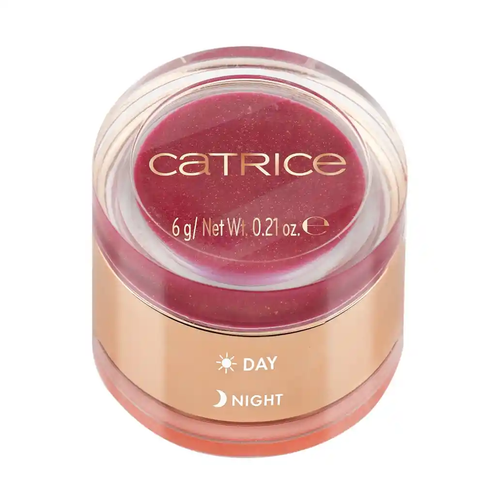 Balsamo Labial Catrice Day/night