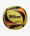 Balón de Voleibol Pelota de Volleyball Avp Réplica #05 Wilson