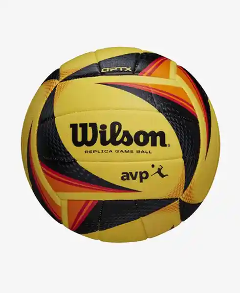 Balón de Voleibol Pelota de Volleyball Avp Réplica #05 Wilson